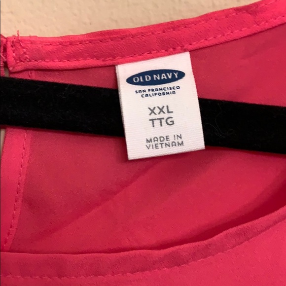 Old Navy Slinky Tank Top - Picture 2 of 4